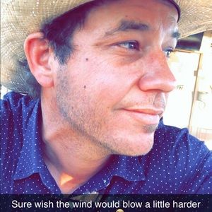 Meet your Posher, Brian